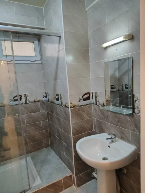 Location Appartement F3 Alger Mahelma