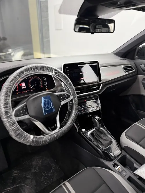 Volkswagen T-Roc 2026 R-Line 