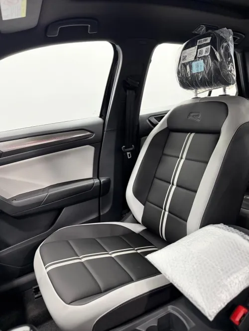 Volkswagen T-Roc 2026 R-Line 