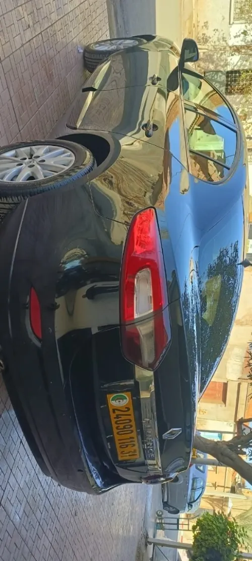 Renault Fluence 2016 Fluence
