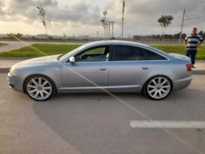 Audi A6 2008 A6