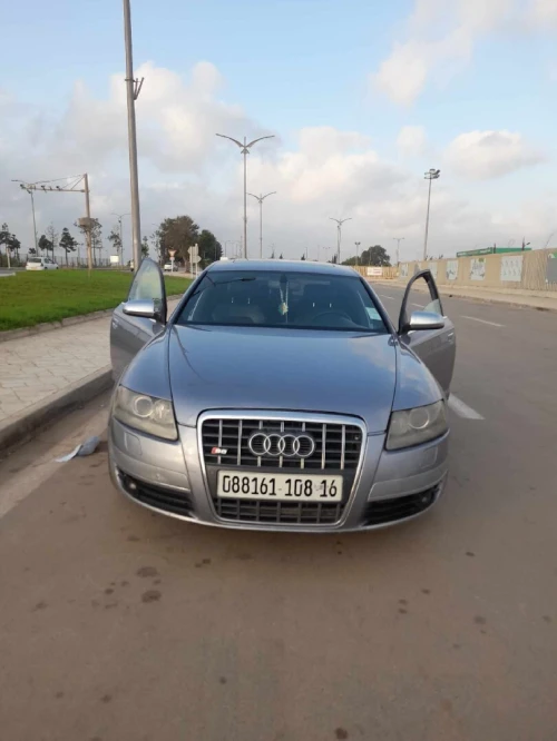 Audi A6 2008 A6