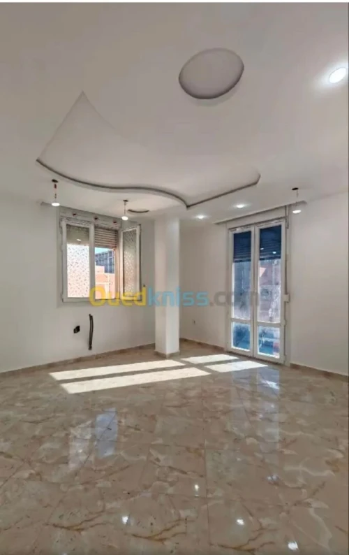 Location Appartement Niveau de villa F4 Tipaza Kolea