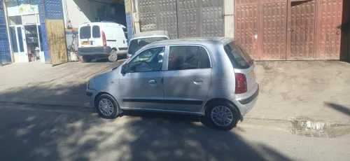 Hyundai Atos 2007 GLS