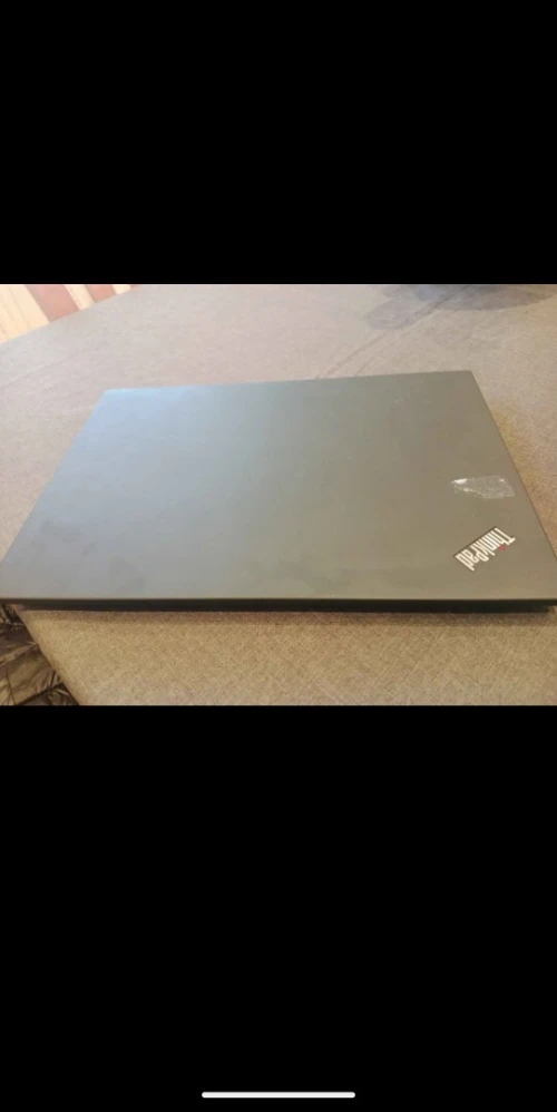 PC portable think pad