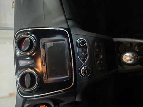 Dacia Sandero 2021 Techroad