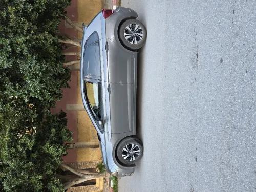 Volkswagen Polo 2021 Life Plus