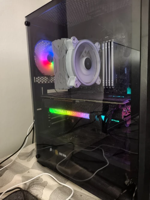 Pc gamer 