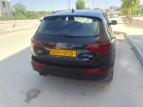 Audi Q5 2009 S Line Pack Tech