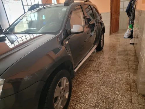 Dacia Duster 2015 