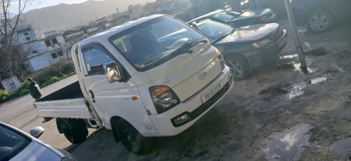 Hyundai H100 2013