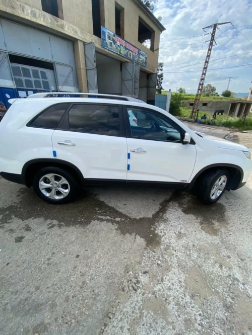 Kia Sorento 2013 