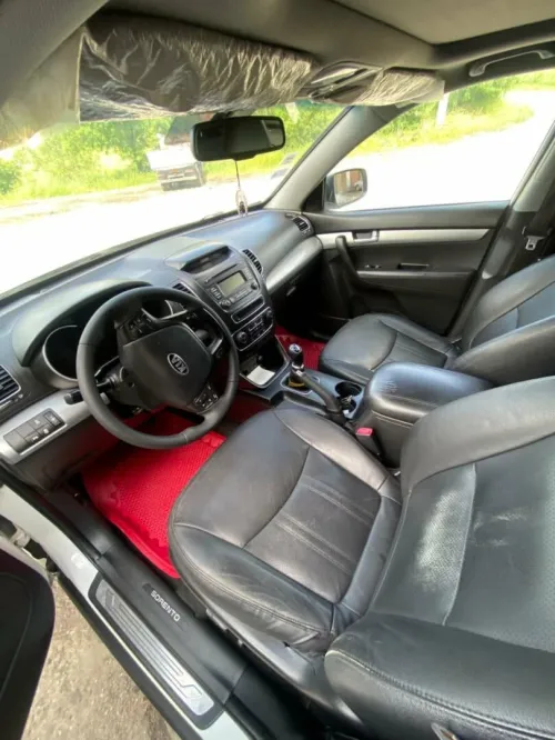 Kia Sorento 2013 