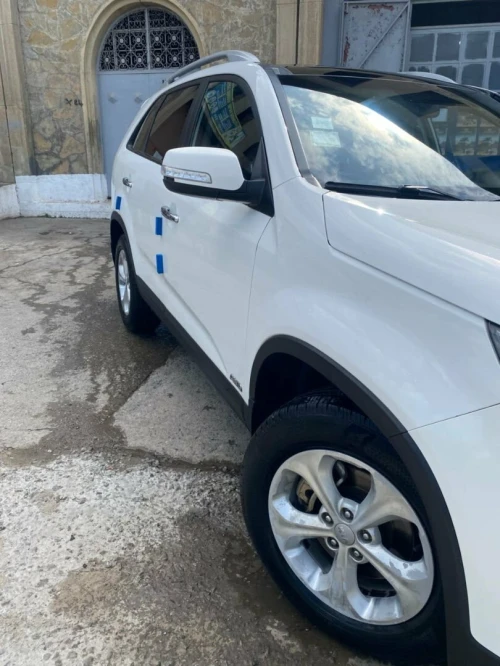 Kia Sorento 2013 