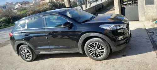 Hyundai Tucson 2019 Tucson