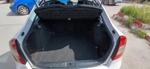 Skoda Octavia 2013 Elegance