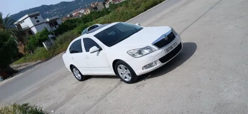 Skoda Octavia 2013 Elegance