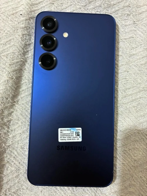 Samsung S25