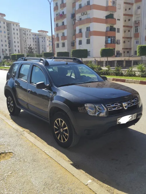 Dacia Duster 2015 Duster