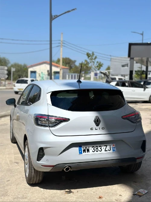 Renault Clio 5  2025 Evolution