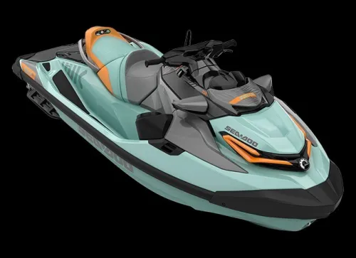 Seadoo