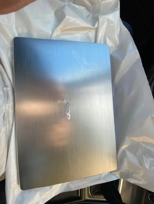 Pc acer annee 2019 i3 8eme genration
