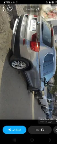 BMW X3 2012 Confort