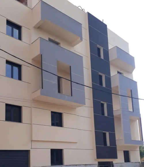 Vente Appartement F3 Alger Draria