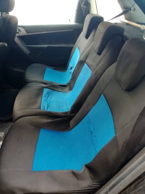 Citroen C4 Picasso 2011 5 Portes