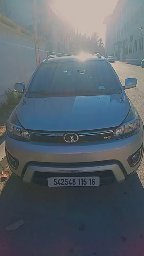 Great Wall New Florid 2015 New Florid