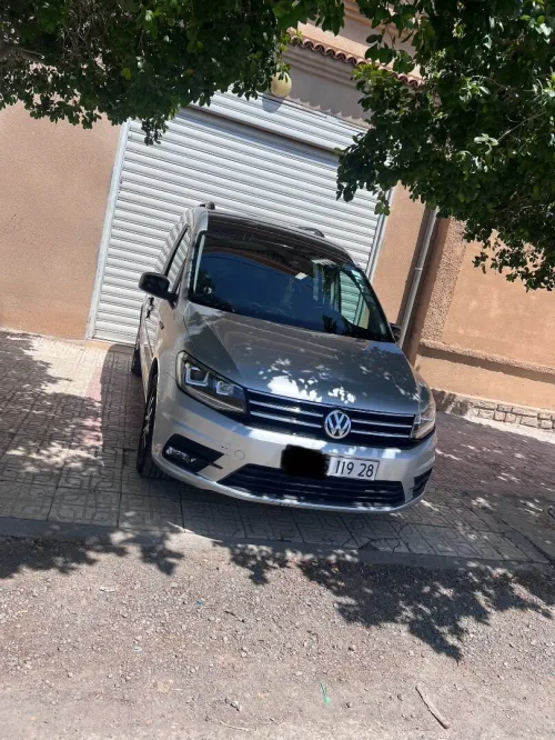Volkswagen Caddy 2019 Edition 35