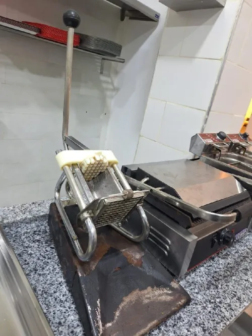 Lot de Matériel de restauration importe de france