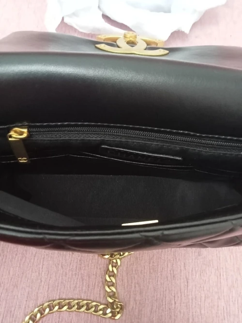 Sac Chanel authentique 
