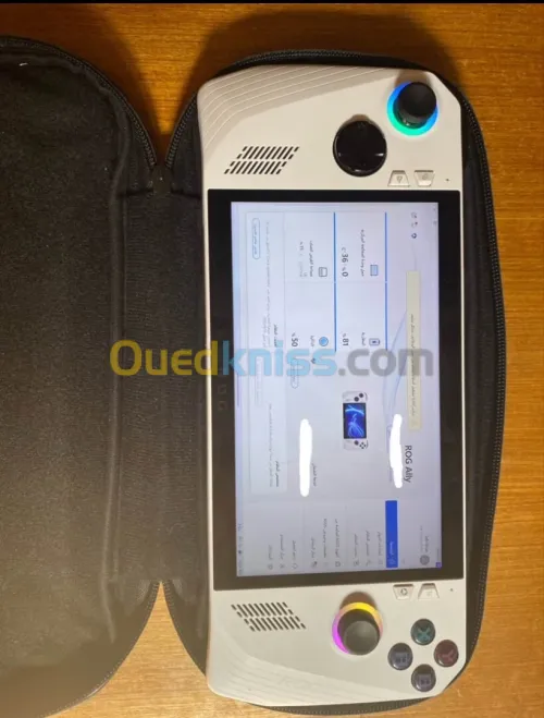 ROG Ally (2023) RC71L