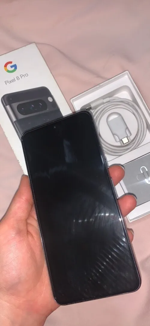 Google pixel Pixel 8 pro 256
