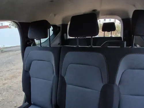 Dacia Jogger 2024 Extrême plus