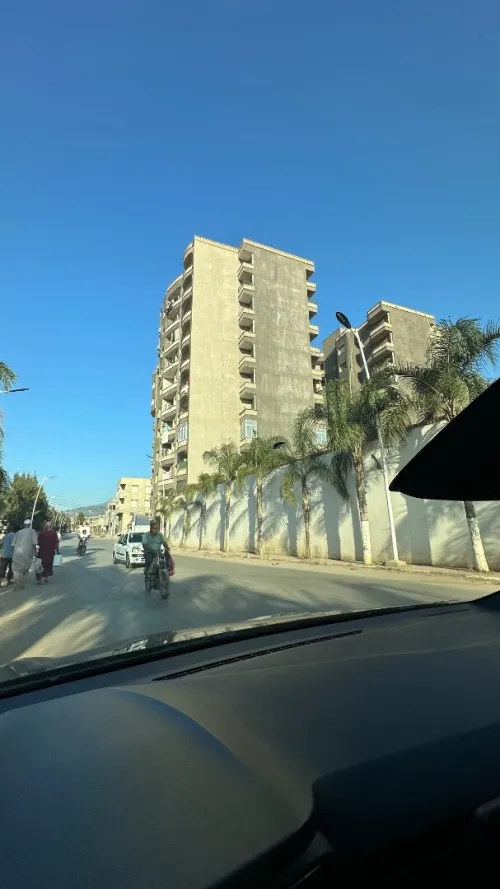 Location Appartement F3 Blida Bouarfa