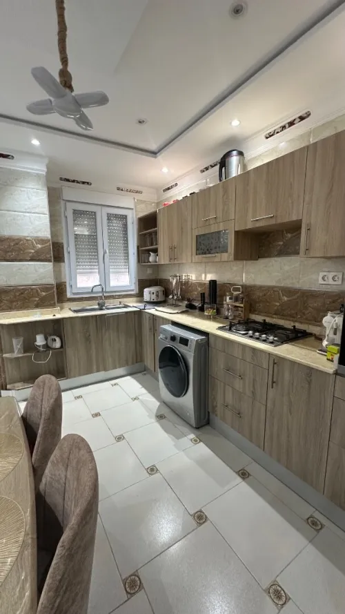 Location Appartement F3 Blida Bouarfa
