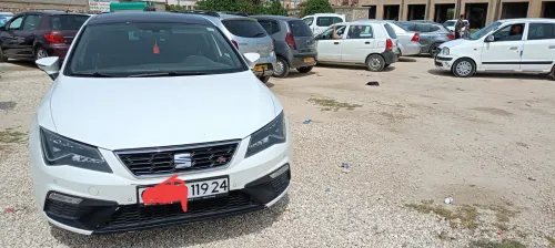 Seat Leon 2019 FR