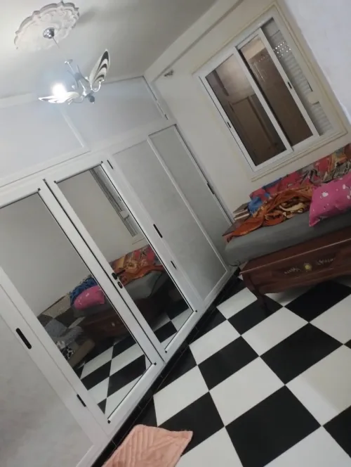 Vente Appartement Aïn Témouchent Chaabet el ham