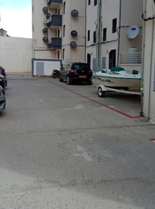 Location vacances Béjaïa Bejaia
