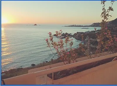 Location vacances Béjaïa Bejaia