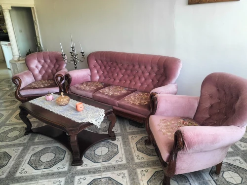 Salon 