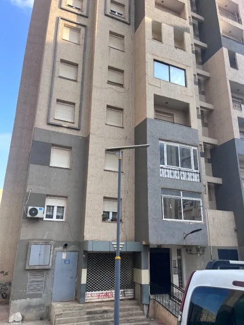 Vente Appartement F4 Alger Rahmania