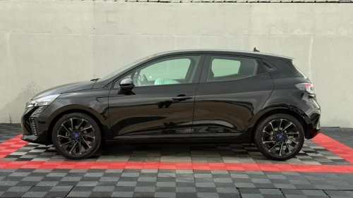 Renault Clio 5  2024 Evolution