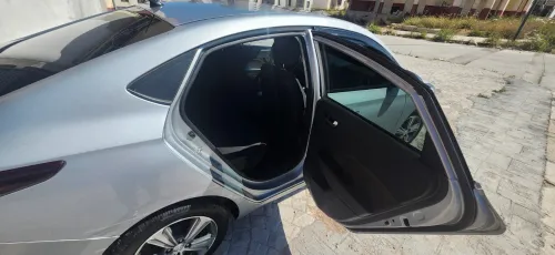Hyundai Accent RB  4 portes 2019 GL+