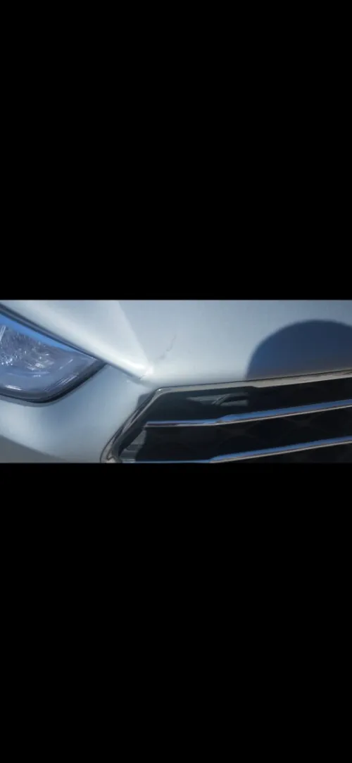 Hyundai Accent RB  4 portes 2019 GL+