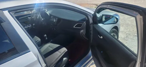 Hyundai Accent RB  4 portes 2019 GL+