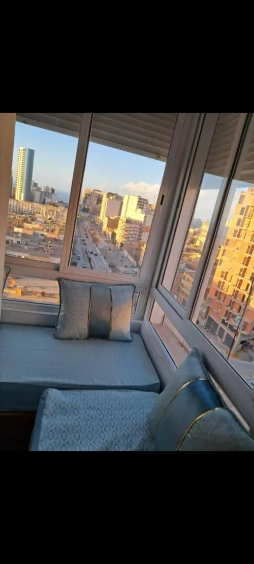 Vente Appartement F3 Oran Oran