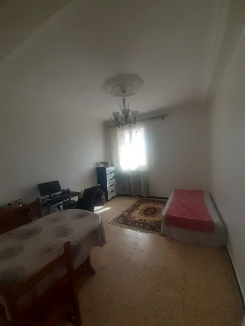 Vente Appartement F3 Tlemcen Remchi